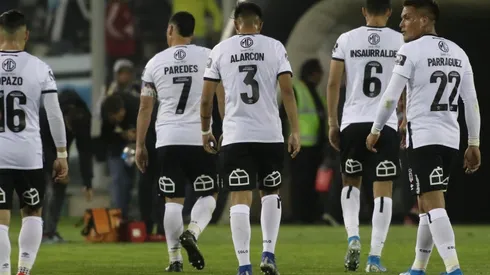 Colo Colo perdió dos de sus tres partidos en el Monumental este segundo semestre
