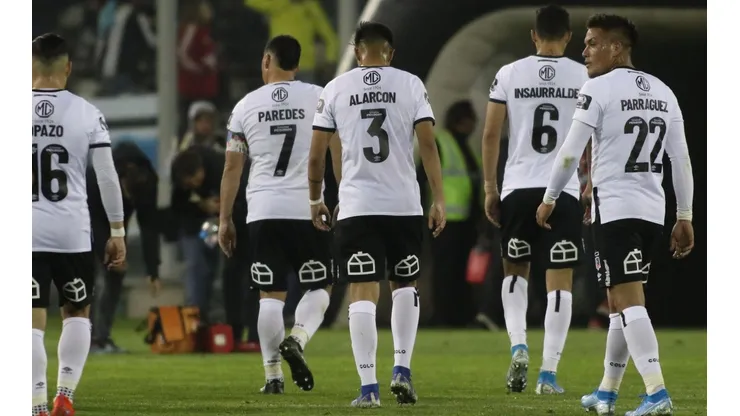 Colo Colo perdió dos de sus tres partidos en el Monumental este segundo semestre
