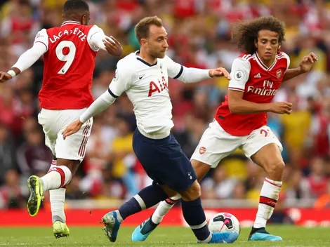 El deseo gamer de Christian Eriksen: "Ojalá pudiera decidir mi futuro como en el Football Manager"