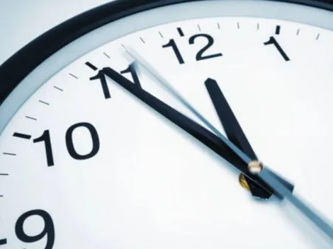 ¿Cuándo comienza oficialmente el horario de verano en Chile?