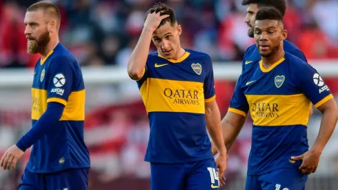 Sin asco: Gloria de River Plate trata de equipo chico a Boca Juniors