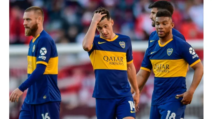 Sin asco: Gloria de River Plate trata de equipo chico a Boca Juniors