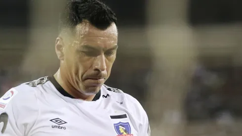 Paredes deberá esperar por el récord