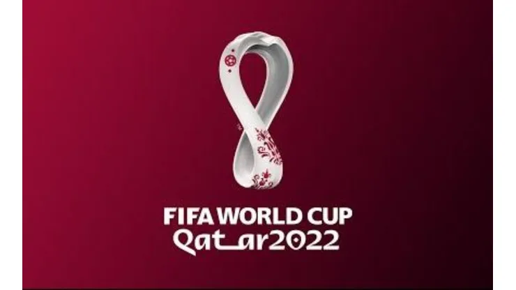 FIFA presenta el emblema oficial del Mundial Catar 2022