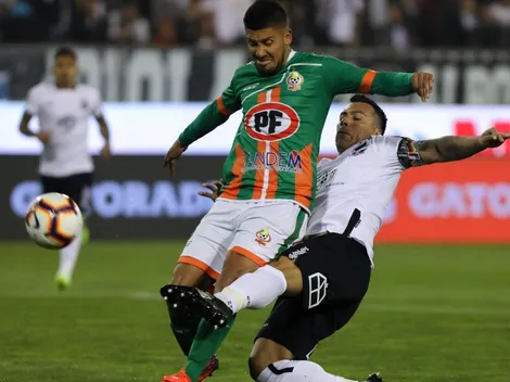 Resultado, goles y resumen: Colo Colo no pudo con Cobresal