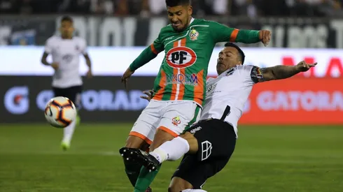 Resultado, goles y resumen: Colo Colo vs Cobresal por el Campeonato Nacional en el Estadio Monumental (Foto: Agencia Uno)