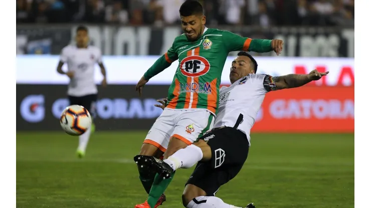 Resultado, goles y resumen: Colo Colo vs Cobresal por el Campeonato Nacional en el Estadio Monumental (Foto: Agencia Uno)