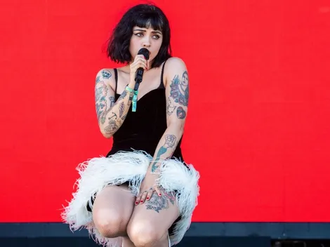 Viña 2020 anuncia a Mon Laferte como su primera gran artista