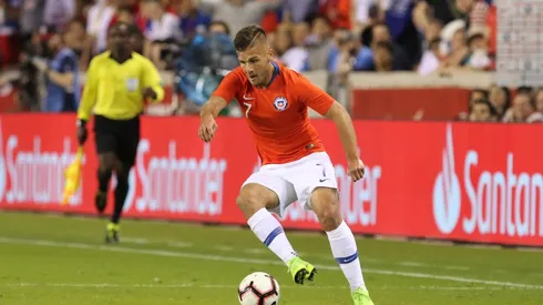 Diego Rubio: "Claudio Bravo es un ejemplo para todos nosotros"