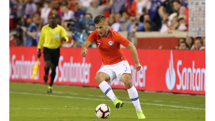 Diego Rubio: "Claudio Bravo es un ejemplo para todos nosotros"