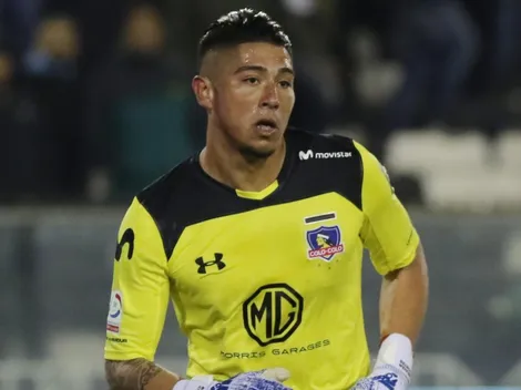 Brayan Cortés: “Jamás pensamos en esto”