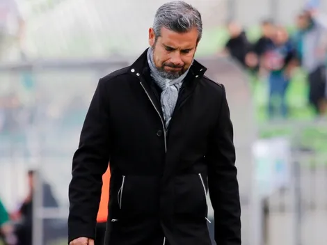 Miguel Ramírez se ilusiona: "Desde ahora cada punto es fundamental"