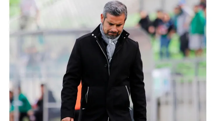 Miguel Ramírez se ilusiona: "Desde ahora cada punto es fundamental"