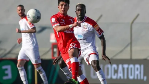 Juventus sorprende y ficha a joven promesa del fútbol norcoreano (Foto: Getty Images)