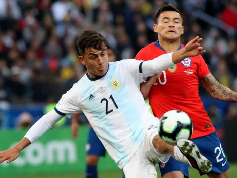 Programación: Once imperdibles de la fecha FIFA de jueves y viernes