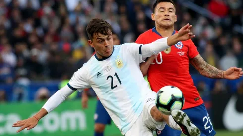 Argentina y Chile dominan la cartelera de los amistosos en la fecha FIFA