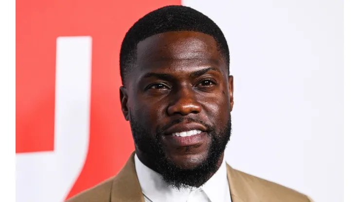 Kevin Hart está estable dentro de la gravedad de sus lesiones.