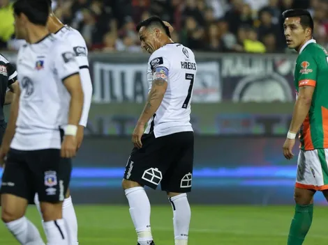 Tabla | Colo Colo queda a 13 puntos de la UC