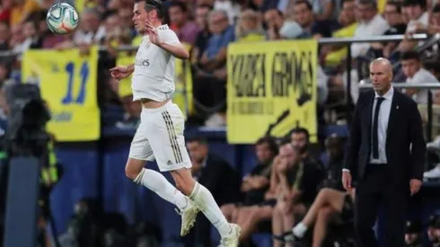 A lo Zamorano: Gareth Bale de prescindible a figura en Real Madrid
