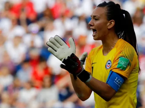 La humildad de Endler por The Best: "Estoy feliz de estar, incluso si no gano"