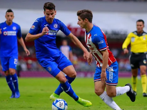 Igor Lichnovsky se queda sin entrenador en Cruz Azul y Sebastián Beccacece es el candidato a nuevo DT