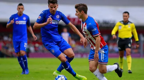 Lichnovsky ha sido titular con su anterior entrenador.