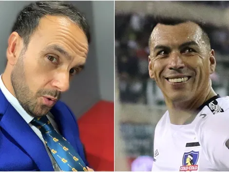 Rodrigo Sepúlveda barre con Colo Colo: "Un desastre, timorato, sin espíritu, llega a dar pena"