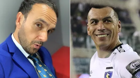 Rodrigo Sepúlveda no tuvo empacho en criticar duramente a Colo Colo