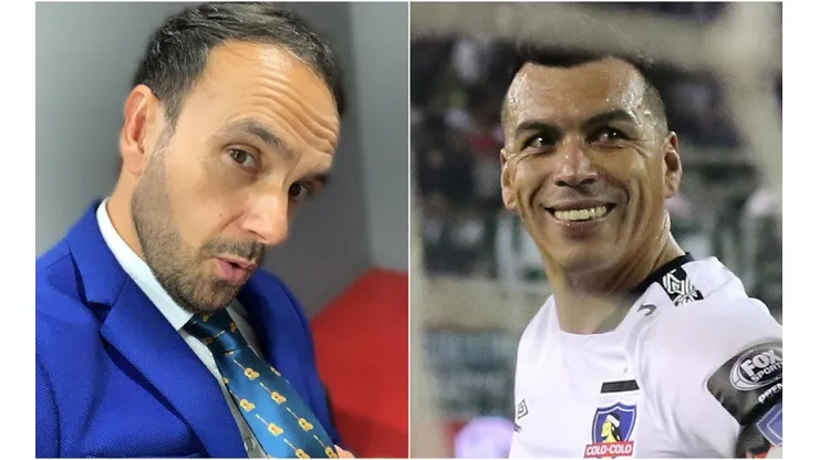 Rodrigo Sepúlveda no tuvo empacho en criticar duramente a Colo Colo