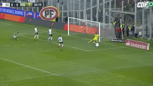 El cabezazo de Reynero.