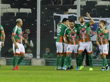 Cobresal vence con total autoridad a Colo Colo