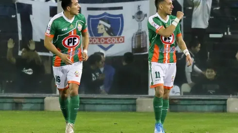 Colo Colo recibe a Cobresal en el Monumental.