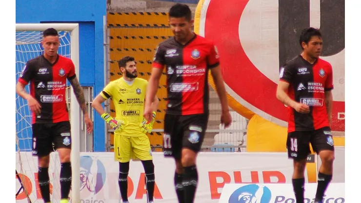 Tabla de posiciones: La UC se prueba la corona y le da una mano a la U