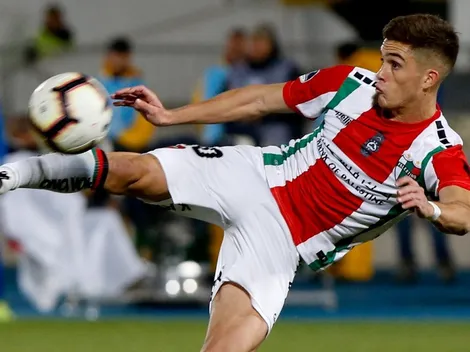 Guille Soto quiere aprovechar la nominación: "Hay que estrujar a los referentes"