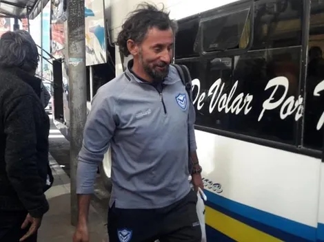 Miguel Ponce se devuelve a Chile porque no le pagan el Bolivia: "Es difícil que vuelva"