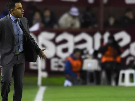 César Farías es el nuevo entrenador de la selección de Bolivia para las eliminatorias de Qatar 2022