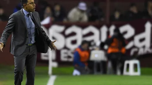 César Farías llevará las riendas de los altiplánicos.