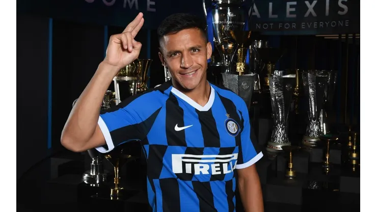 Alexis: el aire, el océano y fenómeno del Inter.