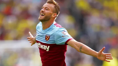 West Ham y Pellegrini ganan.