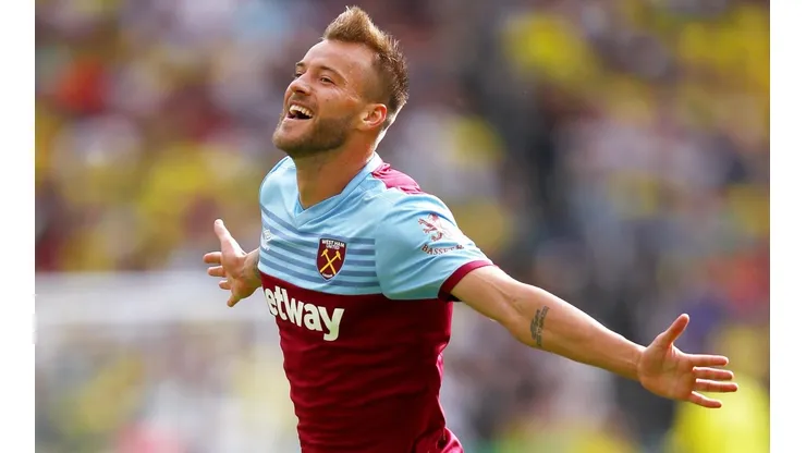 West Ham y Pellegrini ganan.