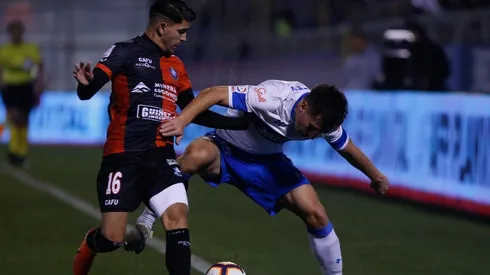 Los Cruzados llegan a la Perla del Norte para seguir en la parte alta de la tabla.