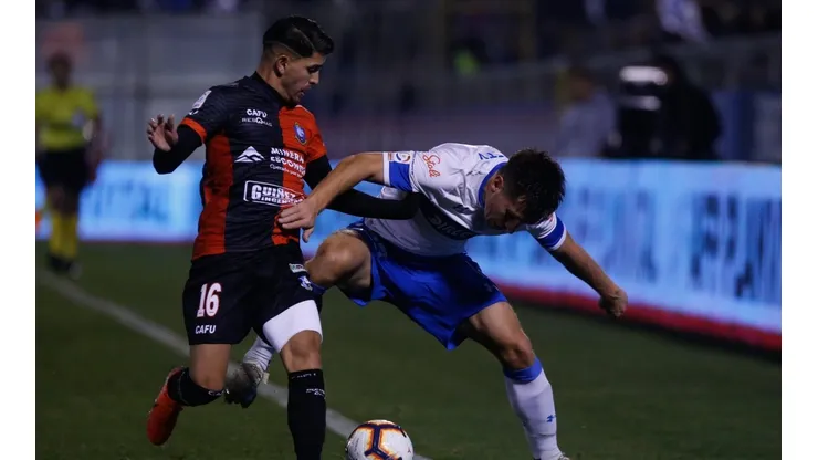 Los Cruzados llegan a la Perla del Norte para seguir en la parte alta de la tabla.