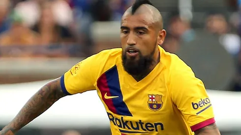 El King no alcanzó a brillar.