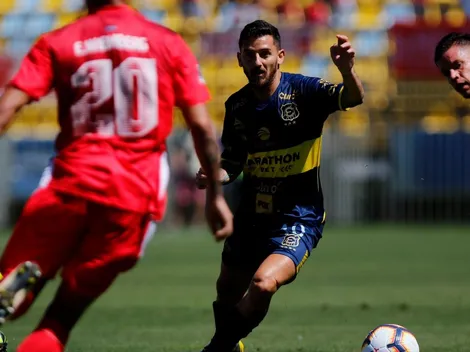 En vivo | La Calera y Everton abren la jornada del torneo