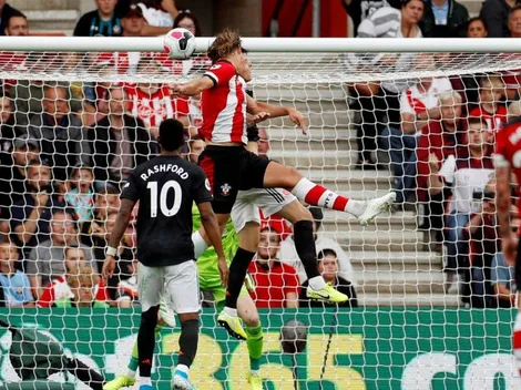 Manchester United no levanta