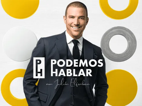 Podemos Hablar: estos son los seis invitados para este viernes