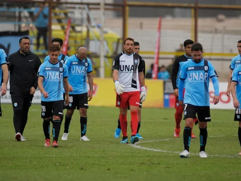 Jaime Vera preocupado por el estado mental de Iquique