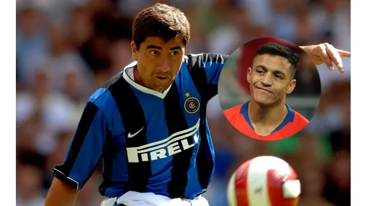 Pizarro conoce bien el Inter.