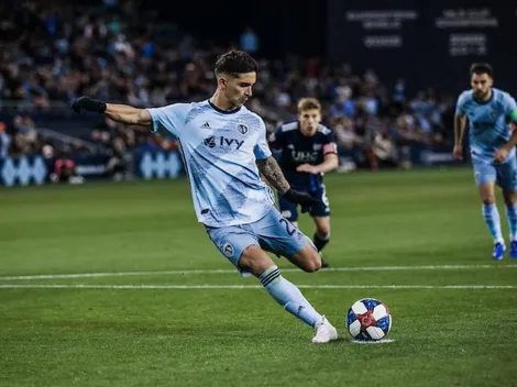 Felipe Gutiérrez responde a quienes le dicen 'pecho frío': "No tienen idea"