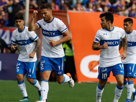 Fecha 20: la UC sale a mantener o mejorar la ventaja sobre Colo Colo